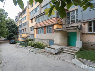 Apartament cu 3 camere, 72 m², Râșcani, Chișinău foto 15