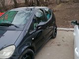 Mercedes A Class foto 3