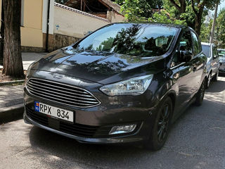 Ford C-Max foto 2