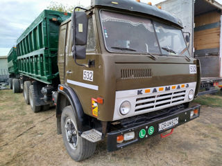 KAMAZ 53213 foto 2