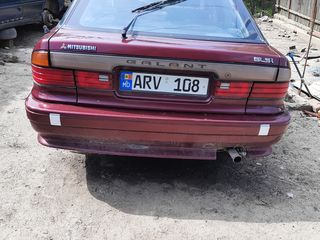 Mitsubishi Galant foto 8