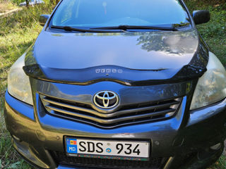 Toyota Verso foto 4