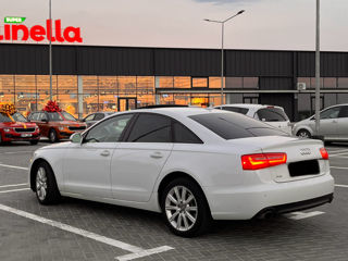 Audi A6 foto 4