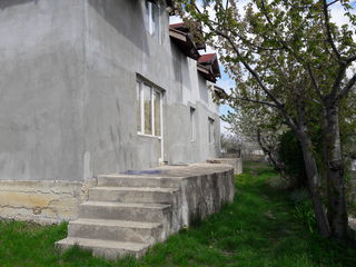 Продаётся дом в ком.Трушeнь. Срочно! Se vinde casa in Truseni, Urgent! foto 6