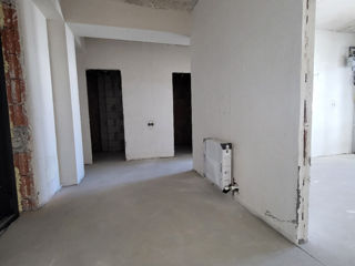 Apartament cu 2 camere,  BAM,  Bălți,  Bălți mun. foto 5