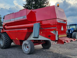 Massey Ferguson 34 foto 12