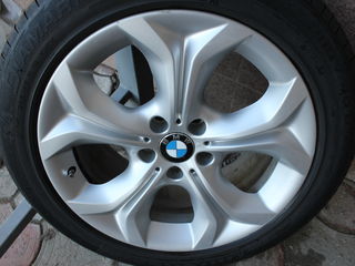 R19. BMW. Original foto 3