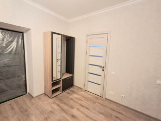 Apartament cu 1 cameră, 45 m², Ciocana, Chișinău foto 5