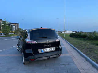 Renault Scenic foto 7