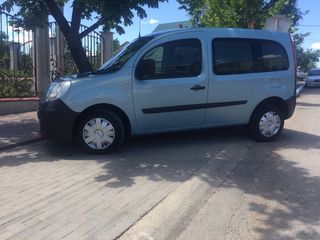 Renault Kangoo foto 1