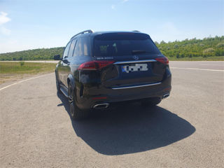 Mercedes GLE foto 4