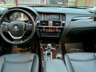 BMW X4 foto 7