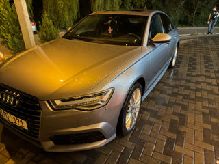 Audi A6 foto 4