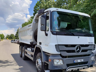 Transport Marfuri: Camion tent-22tone;  Autobasculanta 10--22 tone