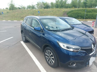 Renault Kadjar foto 3