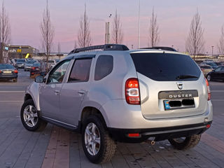 Dacia Duster foto 5