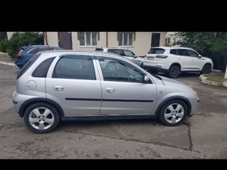 Opel Corsa foto 3