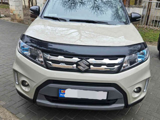 Suzuki Vitara foto 2