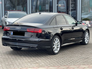 Audi A6 foto 4