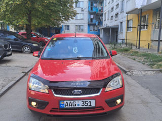 Ford Focus foto 2