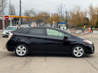 Toyota Prius foto 5