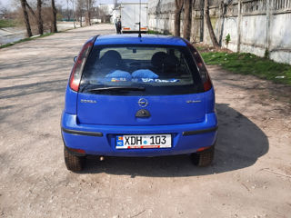 Opel Corsa foto 4