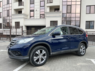 Honda CR-V foto 3