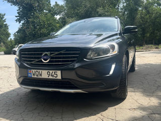 Volvo XC60 foto 3