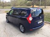 Dacia Lodgy foto 4