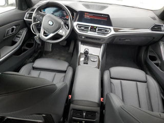 BMW 3 Series foto 8