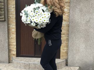 Livrare flori Chisinau foto 8