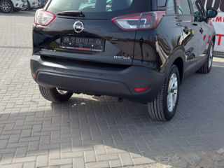 Opel Crossland X foto 5