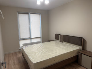 Apartament cu 2 camere, 46 m², Buiucani, Chișinău