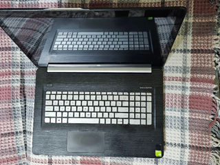 Hp Envy 17