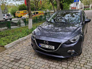 Mazda 3 foto 5