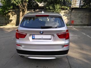 BMW X3 foto 3