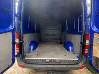 Mercedes Sprinter 316 Delfin foto 5