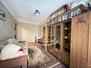 Apartament cu 2 camere, 67 m², Centru, Ialoveni foto 8
