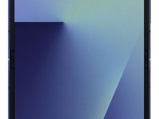 Samsung Galaxy Z Flip 7 5G Blue Shadow foto 0