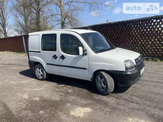 Fiat doblo 2001-2009 рулевая рейка. Caseta de direcție.