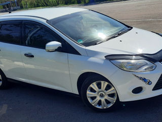 Ford Focus foto 2