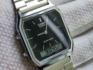 Ceas Casio Vintage