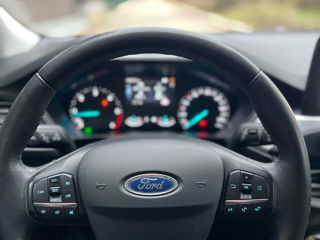 Ford Focus foto 10