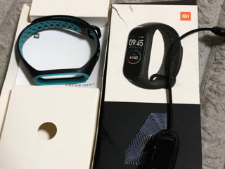 Mi Band 4