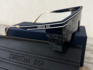 Ochelari de  soare DIOR originali! foto 4