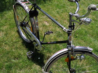 BicicletăF.E.M. Markenrad ,Велосипед foto 2