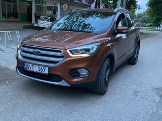 Ford Kuga foto 4