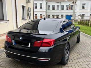 BMW 5 Series foto 5