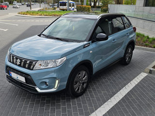 Suzuki Vitara foto 1