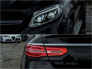 Mercedes GLE Coupe foto 10